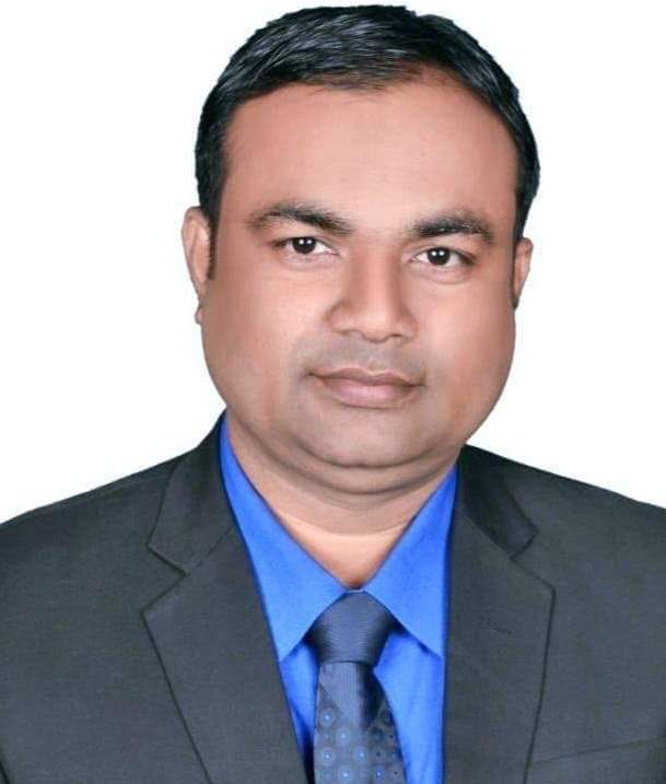 Mr. Jitendra Mahaseth